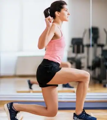 fat freezing Horley and exercise