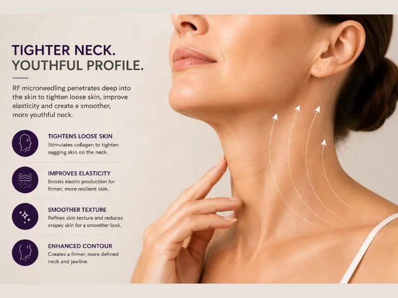 Explaining Total Skin Tightening Treatment and What to Expect 1 Is Total Skin Tightening the Same as Morpheus8 Horley?